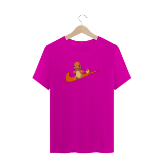 Nome do produto T-Shirt Swoosh Charmander