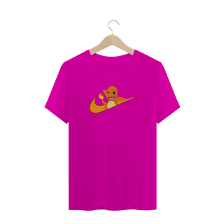 Nome do produto T-Shirt Swoosh Charmander