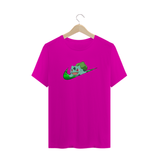 Nome do produto T-Shirt Swoosh Bulbasaur