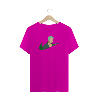 Nome do produto T-Shirt Swoosh Zoro