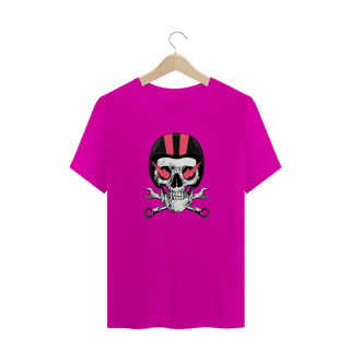 Nome do produto T-Shirt Old Skull