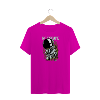 Nome do produto T-Shirt No Escape