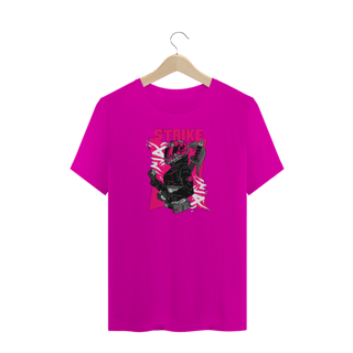Nome do produto T-Shirt Strike