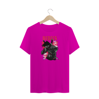 Nome do produto T-Shirt Rebels