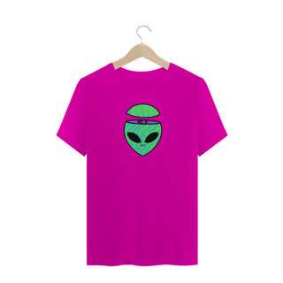Nome do produto T-Shirt Alien Trippy