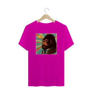 Nome do produto T-Shirt Gorila