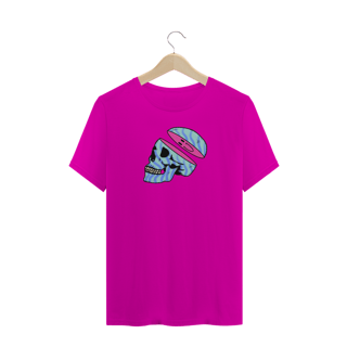 Nome do produto T-Shirt Fragmented Skull