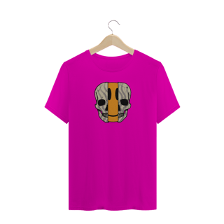Nome do produto T-Shirt Distorted Skull