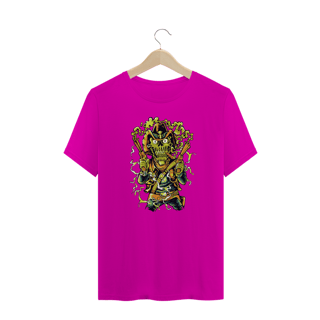 Nome do produto T-Shirt Gunslinger Skull