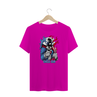 Nome do produto T-Shirt Uncle Sam