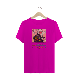 Nome do produto T-Shirt Anime Girl