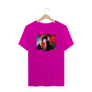 Nome do produto T-Shirt Itachi Uchiha