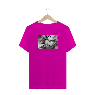 Nome do produto T-Shirt SAKURA HARUNO