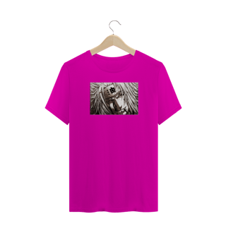 Nome do produto T-Shirt JIRAIYA