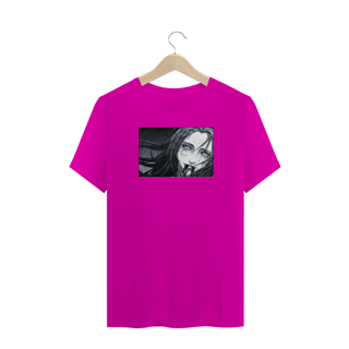 Nome do produto T-Shirt NEJI HYUGA