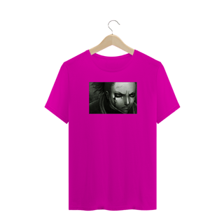 Nome do produto T-Shirt SHIKAMARU NARA