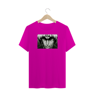 Nome do produto T-Shirt ROCK LEE