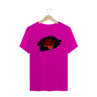 Nome do produto T-Shirt Saitama Punch (ONE PUNCH-MAN)