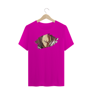 Nome do produto T-Shirt Saitama (ONE PUNCH-MAN)