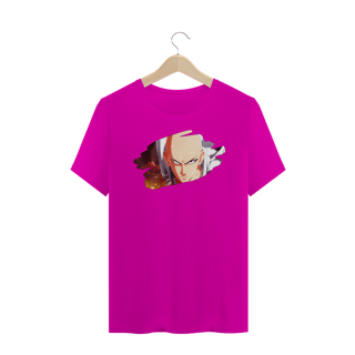 Nome do produto T-Shirt Saitama (ONE PUNCH-MAN)