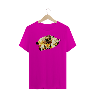 Nome do produto T-Shirt Genos (ONE PUNCH-MAN)