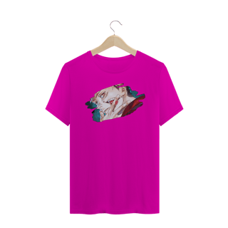 Nome do produto T-Shirt Yuji Itadori (JUJUTSU KAISEN)