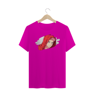 Nome do produto T-Shirt Yuji Itadori (JUJUTSU KAISEN)