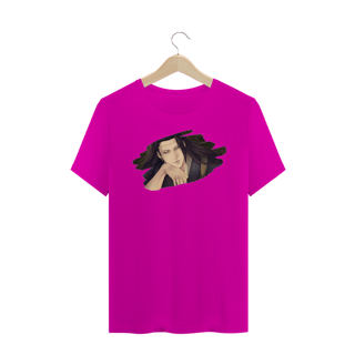Nome do produto T-Shirt Suguru Geto (JUJUTSU KAISEN)