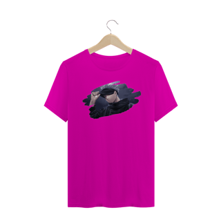 Nome do produto T-Shirt Satoru Gojo (JUJUTSU KAISEN)