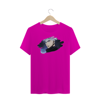 Nome do produto T-Shirt Satoru Gojo (JUJUTSU KAISEN)