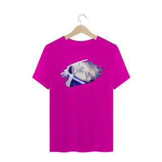 Nome do produto T-Shirt Satoru Gojo (JUJUTSU KAISEN)