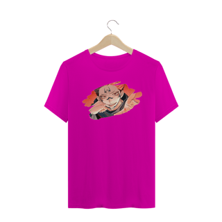Nome do produto T-Shirt Ryomen Sukuna (JUJUTSU KAISEN)