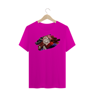 Nome do produto T-Shirt Ryomen Sukuna (JUJUTSU KAISEN)