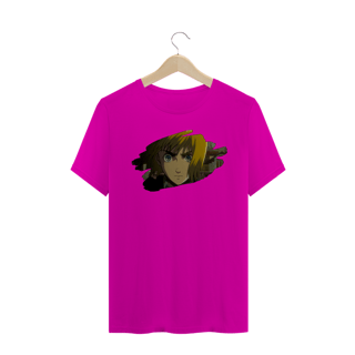 Nome do produto T-Shirt Armin Arlert (ATTACK ON TITAN)