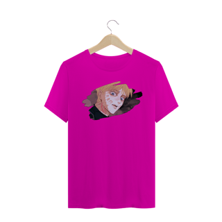 Nome do produto T-Shirt Armin Arlert (ATTACK ON TITAN)