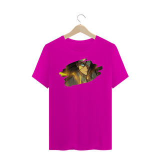 Nome do produto T-Shirt Eren Yeager (ATTACK ON TITAN)