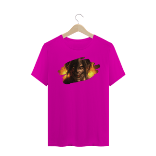 Nome do produto T-Shirt Eren Yeager Titan (ATTACK ON TITAN)