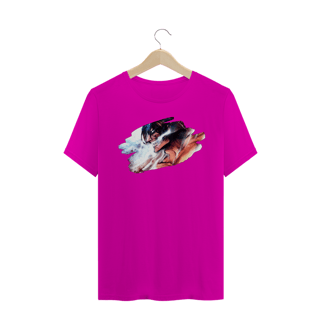 Nome do produto T-Shirt Eren Yeager Titan (ATTACK ON TITAN)