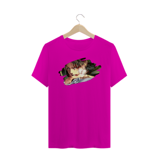 Nome do produto T-Shirt Levi Ackerman (ATTACK ON TITAN)