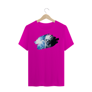 Nome do produto T-Shirt Kakashi Hatake (NARUTO)