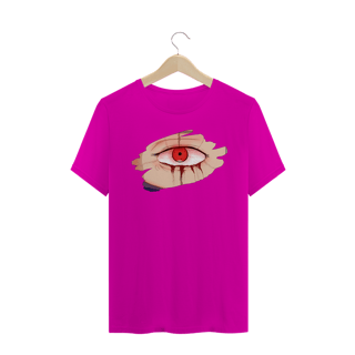 Nome do produto T-Shirt Kakashi Hatake Eye (NARUTO)