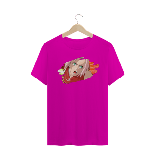 Nome do produto T-Shirt Sakura Haruno (NARUTO)