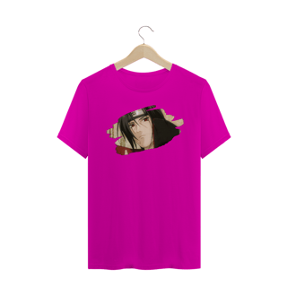 Nome do produto T-Shirt Itachi Uchiha (NARUTO)
