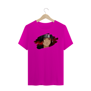 Nome do produto T-Shirt Itachi Uchiha (NARUTO)