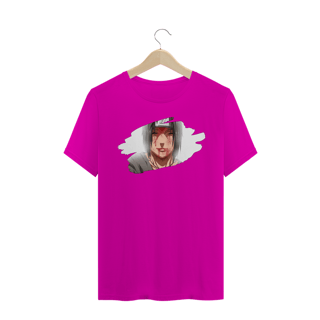 Nome do produto T-Shirt Itachi Uchiha (NARUTO)