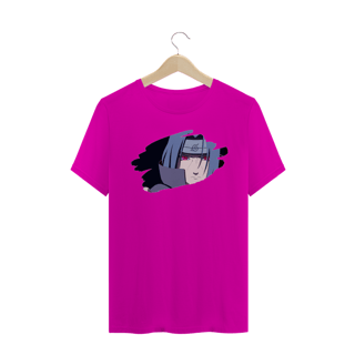 Nome do produto T-Shirt Itachi Uchiha (NARUTO)
