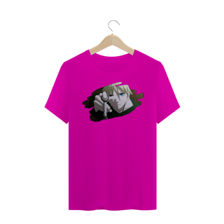 Nome do produto T-Shirt Naruto Uzumaki (NARUTO)