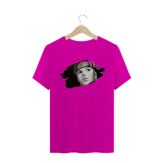 Nome do produto T-Shirt Naruto Uzumaki (NARUTO)