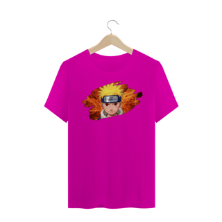 Nome do produto T-Shirt Naruto Uzumaki (NARUTO)