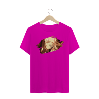 Nome do produto T-Shirt Naruto Uzumaki (NARUTO)